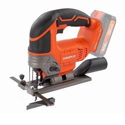 Powerplus POWDP25300 bez AKU přímočará pila