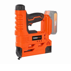 POWERPLUS POWDP7010 bez aku sponkovačka/