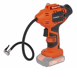 PowerPlus POWDP7020 Aku kompresor 20V bez AKU