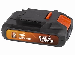 PowerPlus POWDP9023 baterie 20V LI-ION 3,0Ah