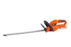 POWDPG7531 AKU plotostřih 20V, 580mm bez baterie