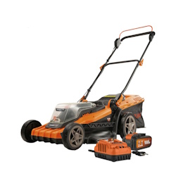 Powerplus POWDPG75610 SET Aku sekačka 40V