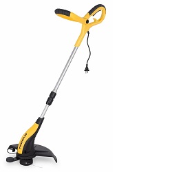 PowerPlus POWXG30035 elektrický vyžínač 600W