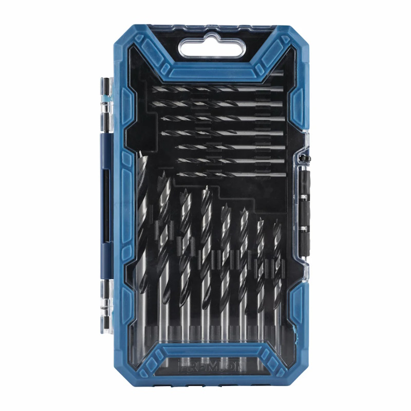 Sada vrtáků do dřeva 16ks PREMION PRER00026