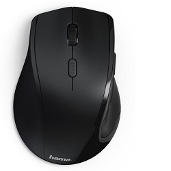 Hama Riano 182645 myš bezdrátová optická 1600dpi