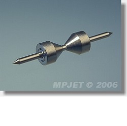 MPJet 4160 vyvažovací přípravek vrtule