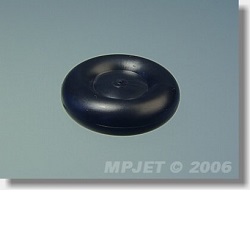 MPJet 4910B Podvozkové kolo průměr 20mm 2ks