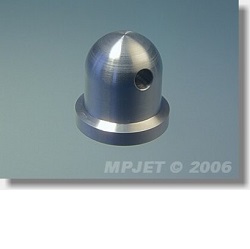 MPJet 5519 matice vrtule UMF 5/16x24 TPI 1ks