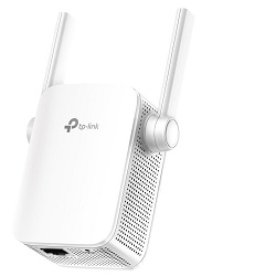 TP-Link TL-WA855RE bezdrátový extender 300Mbit/s