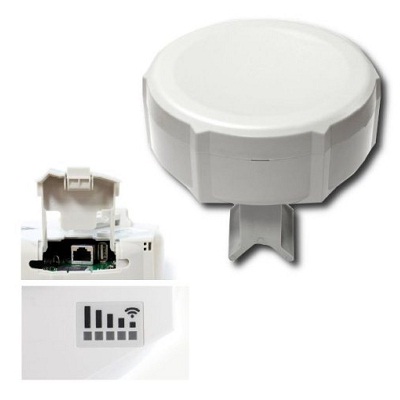 Mikrotik RB SXTG-5HPnD-SAr2