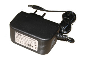 MikroTik 18POW napájecí zdroj 24V