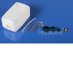 Pelikán 2RA1007 nádrž 400 Anglie