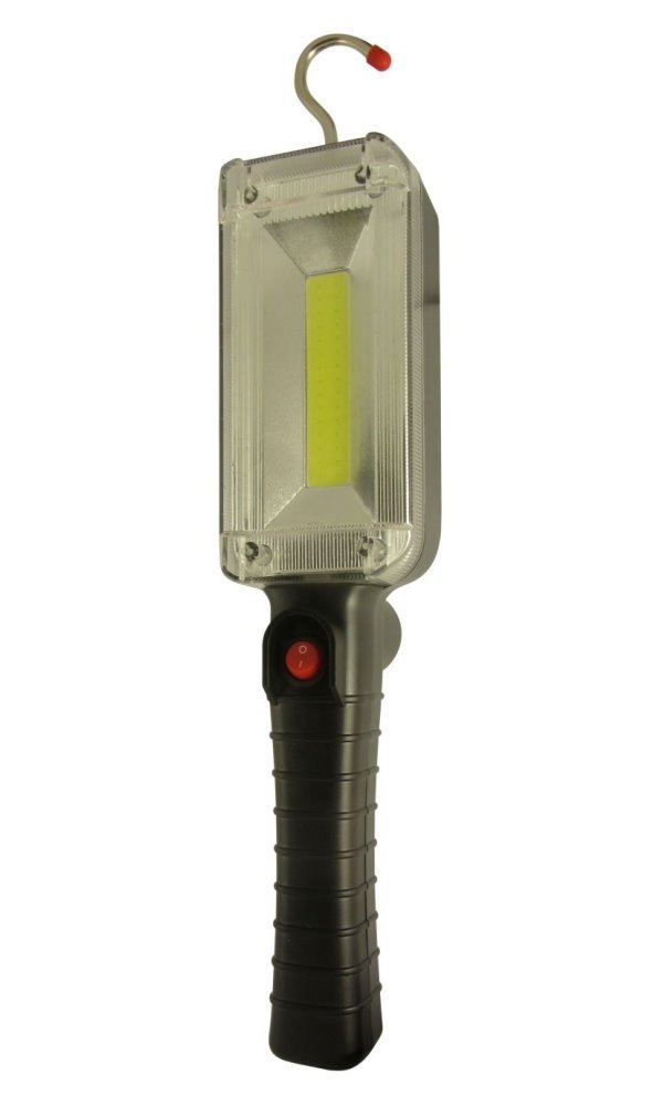 Trixline TR321 LED svítilna pracovní 10W