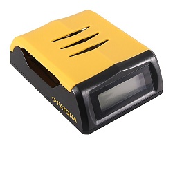 Patona PT1992 Nabíječka pro baterie AA z USB