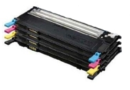 Samsung CLT-C406S kompatibilní toner C406