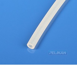 Kavan Palivová hadička 2x1 silikon