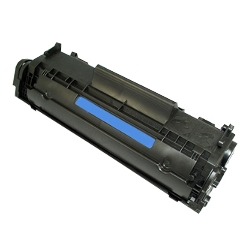 HP Q2612A kompatibilni toner CRG703 12A, FX9, FX10