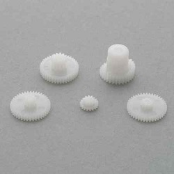 Robbe 85031000 servo převody 10g nahradní