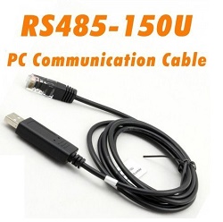 EPsolar kabel USB REG-CC150U komunikační