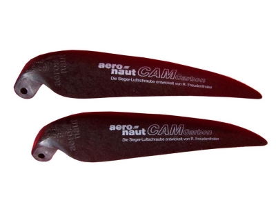 Aero-naut Camcarbon AERO Sklopné listy 10x4