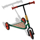 MERKUR Brouček odstrkovadlo pro děti 3 - 7 let