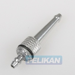 Kavan Tankovací koncovka s filtrem 111