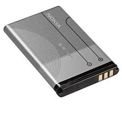 Nokia BL-5C Baterie originální Li-ION
