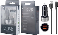 Aligator PLUS A6134 2000590 autonabíječka