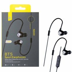 Aligator PLUS N8440 Bluetooth sportovní sluchátka