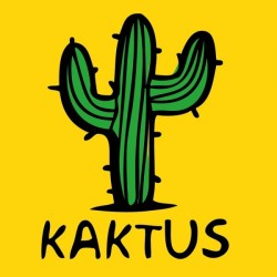 KAKTUS SIM karta s kreditem 100Kč (T-Mobile) minut