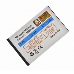 Baterie Aligator A500BAL originální A400 A290 D210