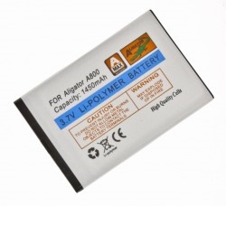 Baterie Aligator A800BAL A800/A850/A870/D920