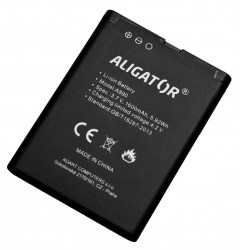 Originální ALIGATOR A890BAL pro A890, A900