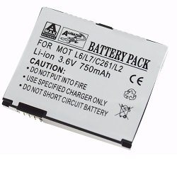 Samsung EB-BA310ABE Baterie Galaxy A3 2016 BLA0275