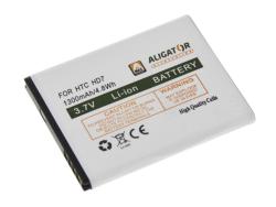 Baterie HTC BA S460 Grove BLA0226 neoriginální