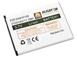 Samsung EB595675LU Baterie kompatibilní N7100