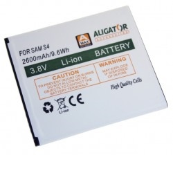 Samsung EB-B600BE Baterie Galaxy S4  kompatibilní