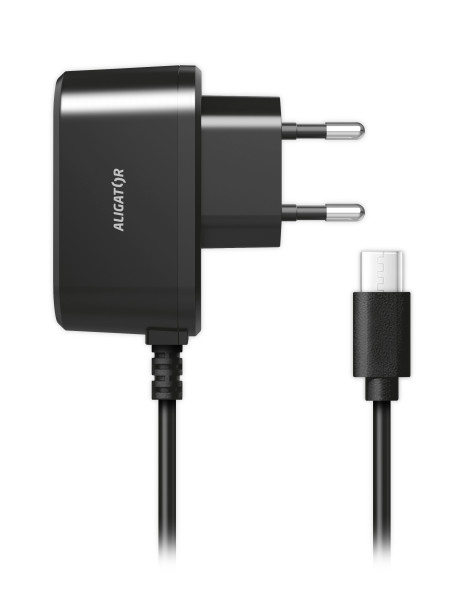Aligator CHA0047 Nabíječka s USB-C konektorem 0.5A