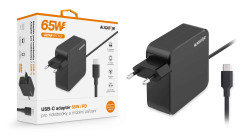 Aligator CHNT002 Chytrý USB-C adaptér 65W Power