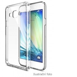 Pouzdro Huawei Y5 2017 Mercury Goospery Clear