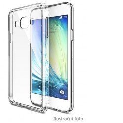 Pouzdro HUAWEI Y6 prime 2018 čiré