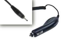 Aligator CLS0086 nabíječka do auta pro Tablety 2A