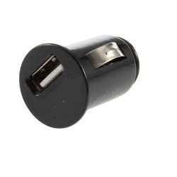 Aligator CLS0093 Nabíječka do auta s USB výstup 3A