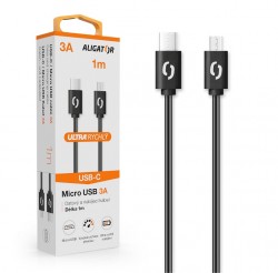Aligator DATKP41 DK 3A, USB-C/microUSB