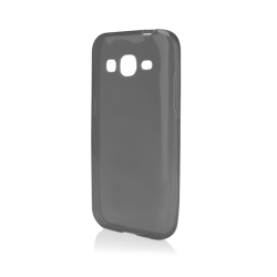 Pouzdro Samsung G360 Core Prime šedé FTSAG360GR