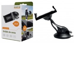 Aligator HA02 držák do auta 2v1univerzální držák