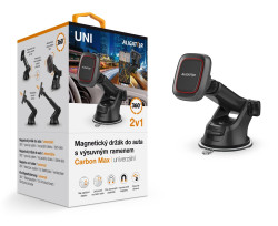 ALIGATOR Carbon Max HA17 Magnetický držák do auta