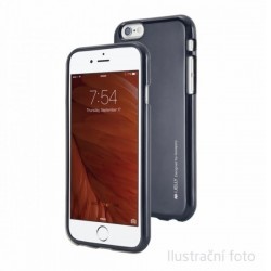 Pouzdro Huawei P10 Lite MERCURY i-Jelly Case METAL