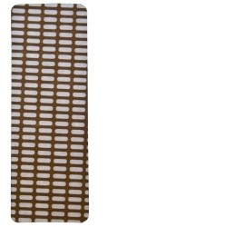 Aligator náhradní lepící podložka 3x8.8cm