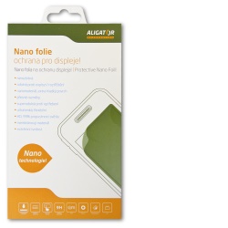Aligator folie pro Huawei Y6 Pro nano ochranná